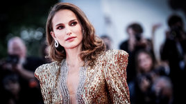 Актриса Натали Портман