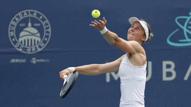 Людмила Самсонова.