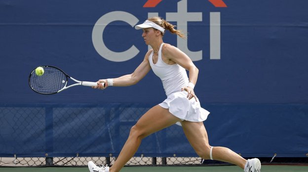 Людмила Самсонова.