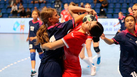 Россиянки разгромили соперниц со счетом 76:1. Как оценивать этот результат?