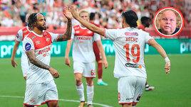 «Хочется посмотреть на нервяк «Зенита», если он потеряет очки с «Динамо». Червиченко — о шансах «Спартака» на золото