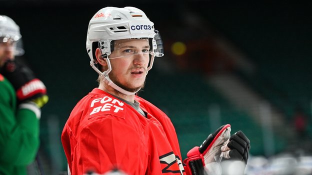 Владимир Ткачев.