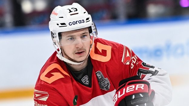 Владимир Ткачев.