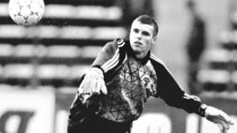 Как быть счастливым, не вставая годами с кровати. Памяти Вениамина Мандрыкина