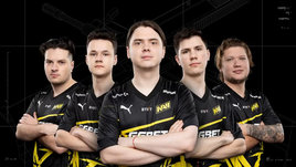 Украинцы наказывают своих же за выступление с русскими — что происходит в киберспорте