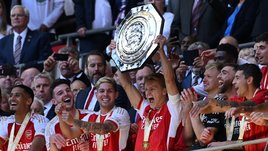 «Арсенал» спас провальный матч за Суперкубок на 11-й добавленной минуте. А в серии пенальти «Ман Сити» просто развалился