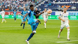 «Ренана надо посадить на лавку, Кассьерра не добегает. А «Спартак» пока не играл с большими командами». Орлов — о поражении «Зенита»