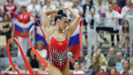 Лала Крамаренко