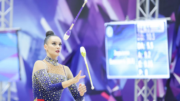 Алина Горносько. Алина Горносько