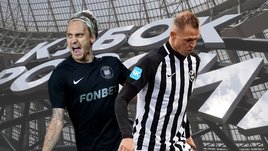 2DROTS обыграли «Сахалин» и вышли во второй раунд. Онлайн-трансляция дня Кубка России