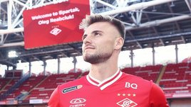 «Спартак» представил Рябчука, Оздоев — в ПАОКе, Неймар хочет вернуться в «Барселону»