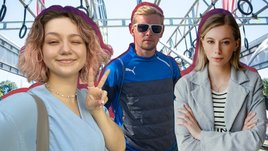 Корреспонденты СЭ.