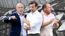 «Динамо» обыграло «Краснодар», ЦСКА уступил «Факелу», «Зенит» победил «Крылья». Онлайн-трансляция матчей Кубка России