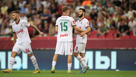 «Локо» переборол «Рубин» с помощью замен и возглавил кубковую группу