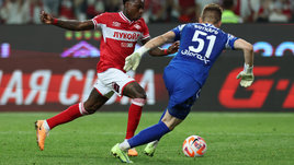 Эта победа «Спартака» — фантастика! 9 мячей, драма в концовке и море эмоций