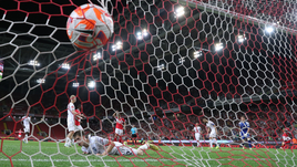 Голевое безумие в Тушине. Рекорд «Спартака» на все времена — пять побед из пяти