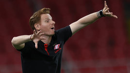 «Из-за стресса каждый из нас лишился частички сердца!» Абаскаль — о невероятной победе «Спартака»