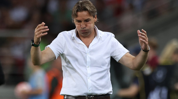 Сергей Юран.