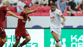 «Мы занимаемся мазохизмом!» «Рубин» не побеждает 5 матчей подряд, а «Локо» празднует под Скриптонита