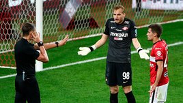 «Завтра «Спартак» снимается с чемпионата!» или «Проверим-проверим!» 3 года грандиозному скандалу в нашем футболе