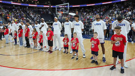 «Жалкий состав» США едет на чемпионат мира. Будет ли реванш?