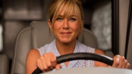 Кадр из фильма «Мы — Миллеры»