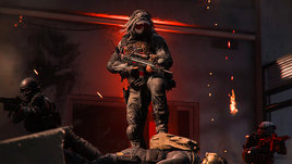 Activision показала Call of Duty: Modern Warfare 3 (2023) — русские опять станут плохими?