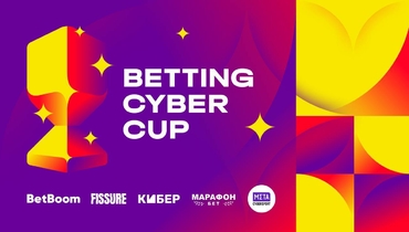   BetBoom  Betting Cyber Cup CS:GO  10