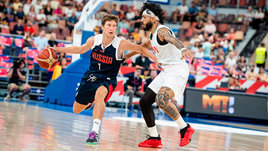 Россия вновь обыгрывает Иран. Как жаль, что этой молодой сборной не будет на ЧМ