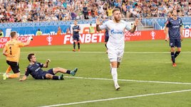 «Зенит» снова не впечатлил. Но увез три очка из Самары