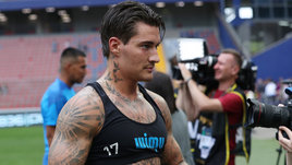 Норманн уехал из России и будет судиться, «Зенит» хочет Дзаньоло, «Спартак» зовет защитника «Марселя»