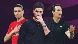 «Арсенал» подвинет «Ман Сити», Дарвин раззабивается, а Эмери всех удивит. Прогнозы на сезон АПЛ