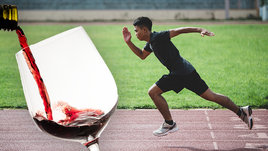 «0,10 грамма на литр». Сколько можно выпить, чтобы сдать допинг-тест?