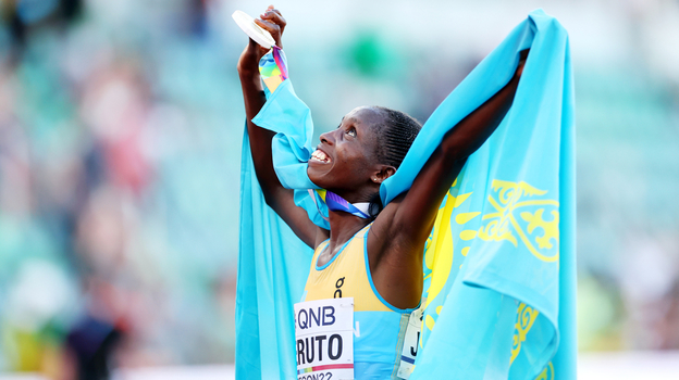 Нора Джеруто.