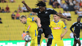 «Шериф» уничтожил БАТЭ, за команду Мусаева забил уроженец Красноярска, победный чудо-гол «Тобола»