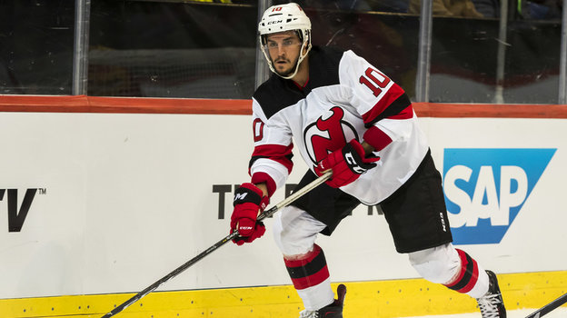 Жан-Себастьян Ди.