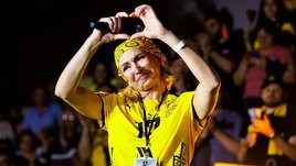 «Опухолей нет! Счастлива до небес!» Бобровникова рассказала о победе над раком