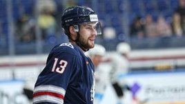 Хоккеист Лукаш Клок