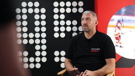 «Зачем уходить из «Вашингтона», если меня все устраивает?» Эксклюзивное интервью Овечкина