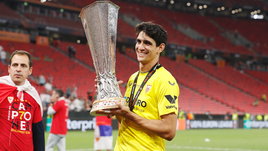 «Реал» нашел замену Куртуа, «Челси» перехватывает Кайседо у «Ливерпуля», игрок ЦСКА близок к отъезду в Турцию