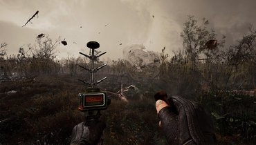 Игра S.T.A.L.K.E.R 2.