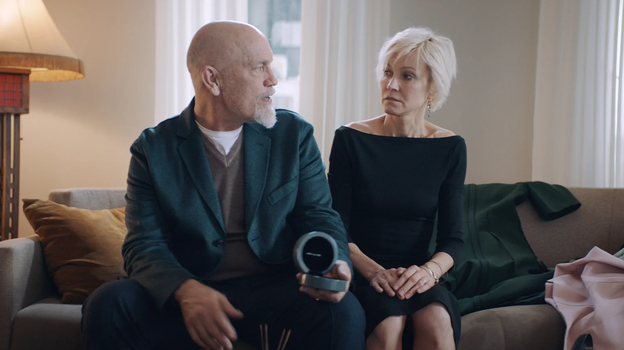 Кадр из фильма «Про любовь. Только для взрослых»