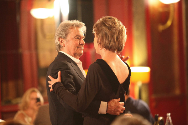 Кадр из фильма «С новым годом, мамы!»