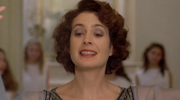 Кадр из фильма «Есенин»