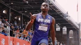 Бегун Иссам Асинга