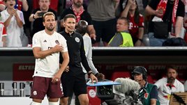 Премьерный шедевр Беллингема, беззубый «ПСЖ» с Мбаппе на трибуне, Кейн начал в «Баварии» с 0:3