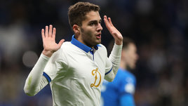 Захарян переходит в «Реал Сосьедад», Дембеле — в «ПСЖ», «Реал» арендует вратаря «Челси»