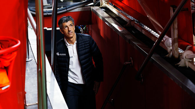 Иманол Альгуасиль.