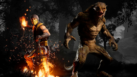 Какой будет Mortal Kombat 1: от сюжета до системных требований игры на ПК