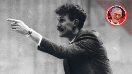 «Я был одним из главных обманщиков советского баскетбола». Жесткие приколы от легендарного Князя